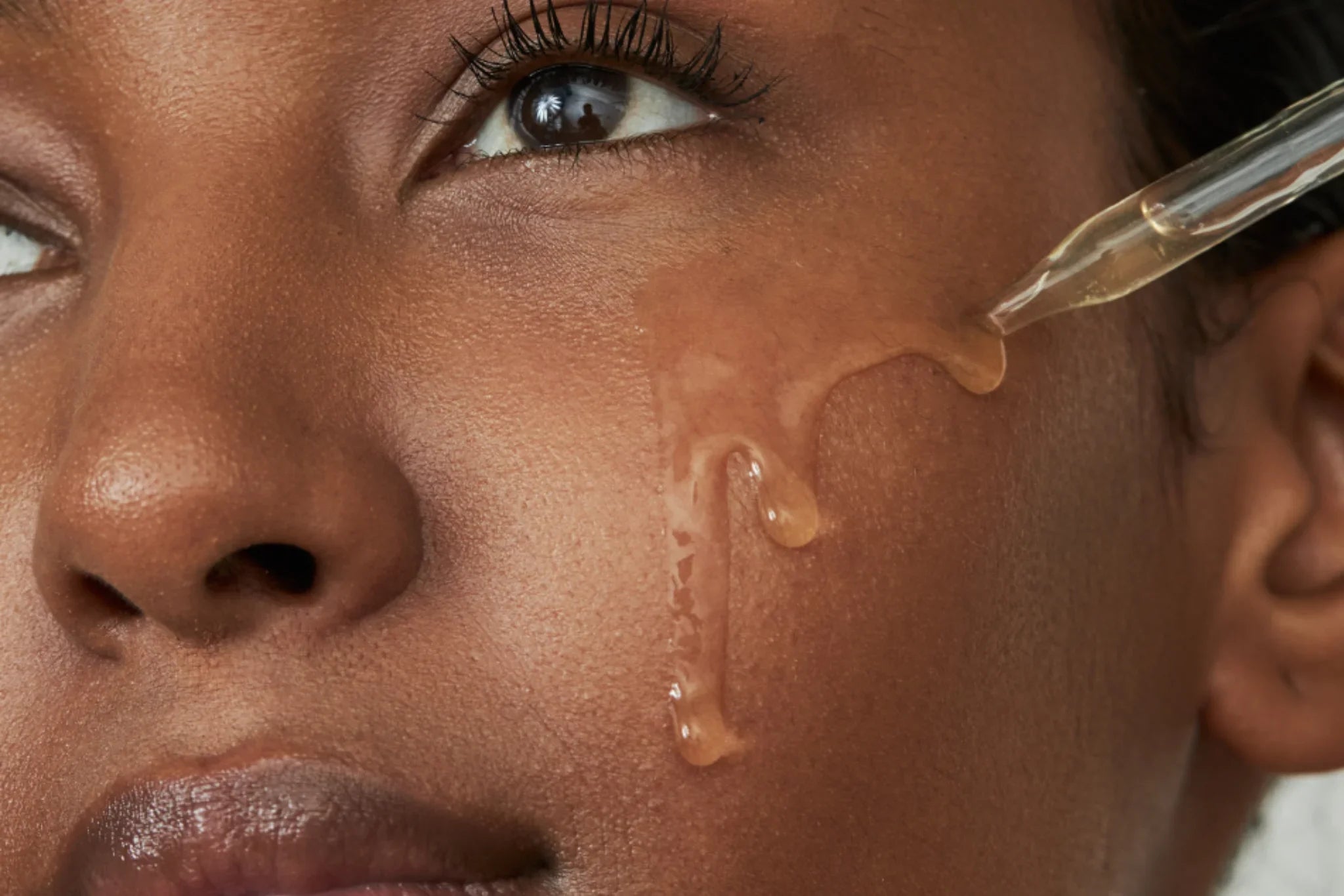 SERUM LAYERING