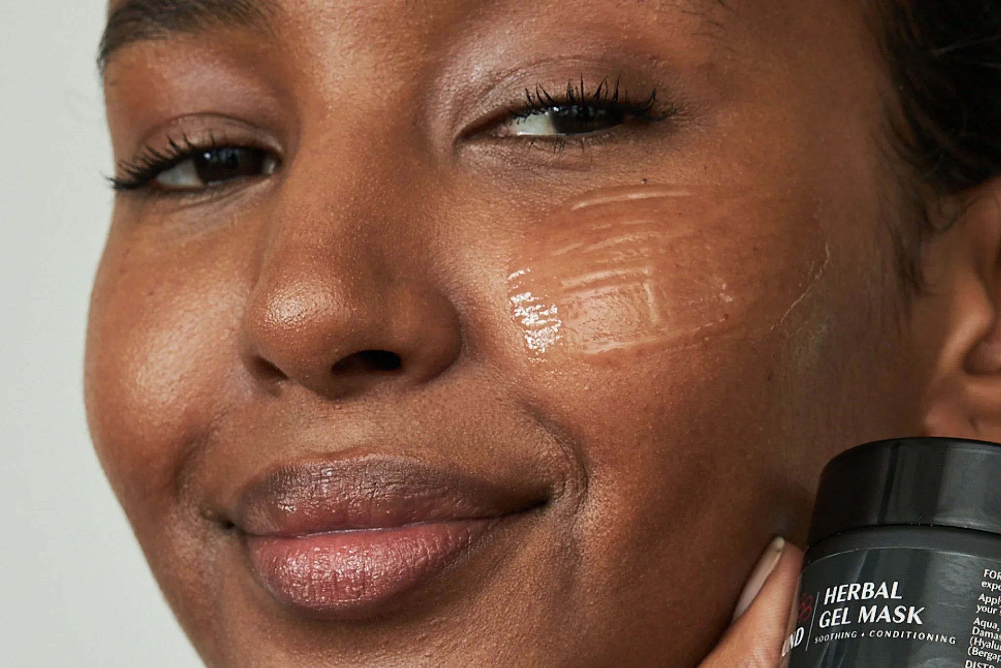 LUXE RELAXATION: AT-HOME FACIAL