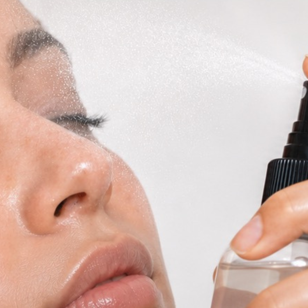 Facial Toners | Barrier-Conscious Skincare | Biba Los Angeles