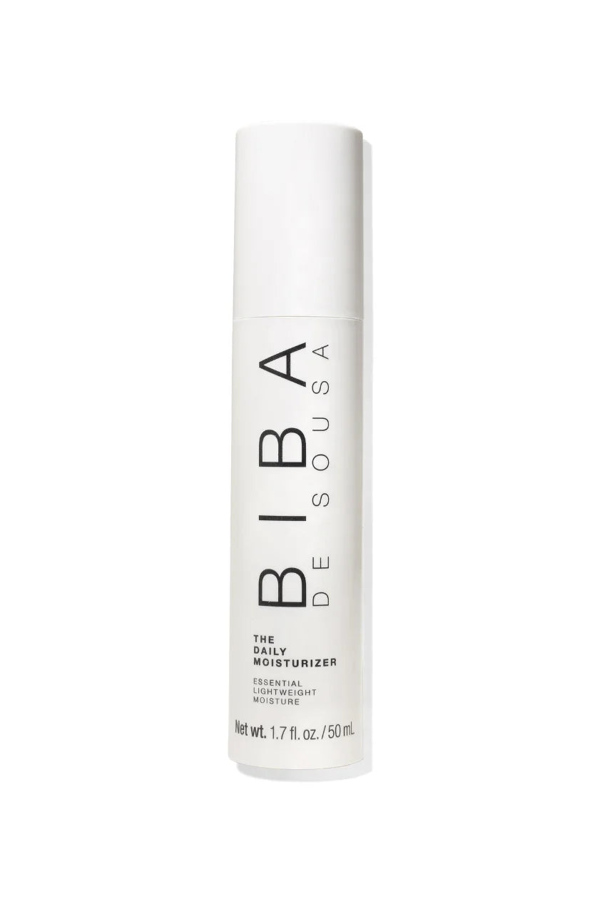 Best Daily Face Moisturizer | Biba Los Angeles – BIBA LOS Best Daily Face Moisturizer | Biba Los Angeles – BIBA LOS