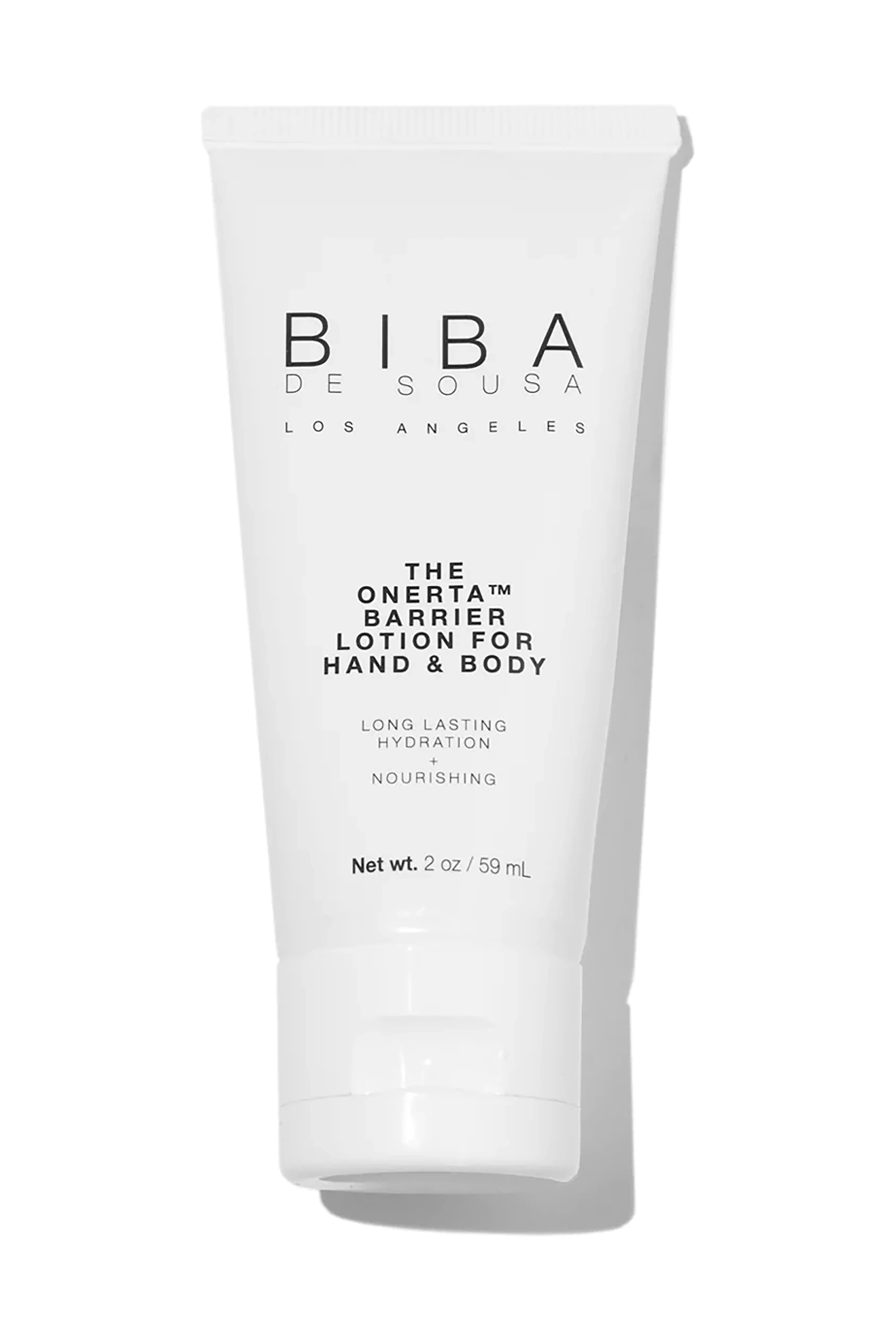 The Onerta® Hand + Body Lotion