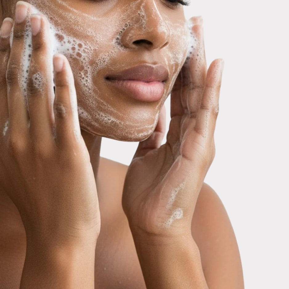 CLEANSERS