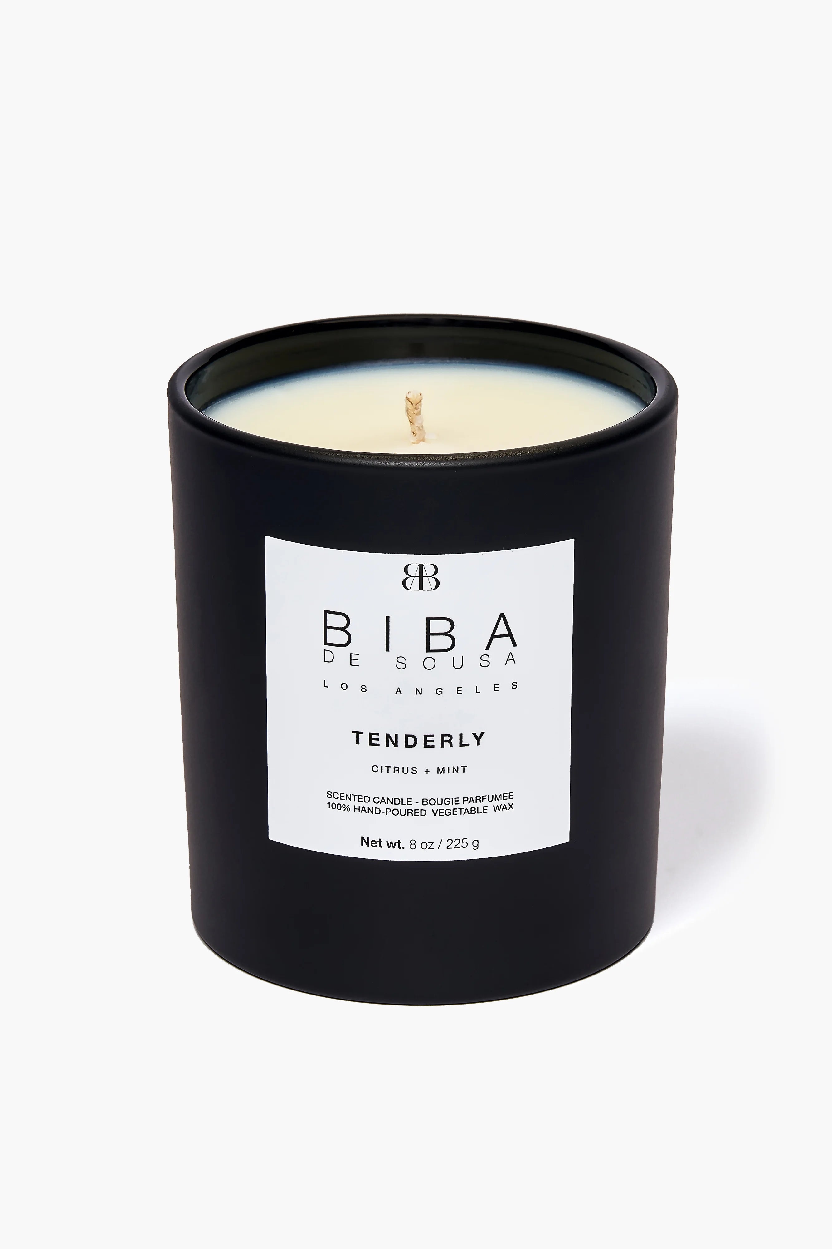 The Tenderly Candle