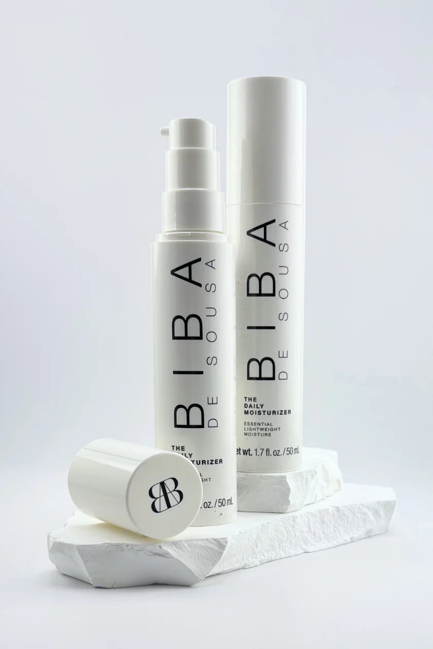 The Daily Moisturizer