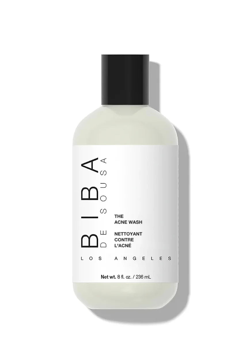 The Acne Wash
