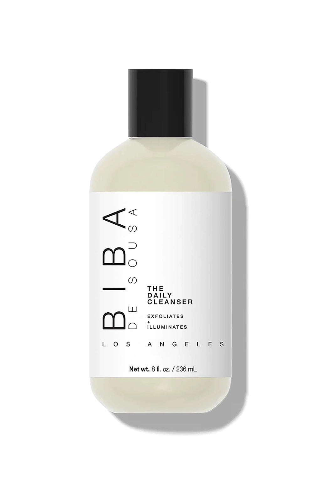 Daily Cleanser | Exfoliating AHA Face Cleanser for Smooth, Clear