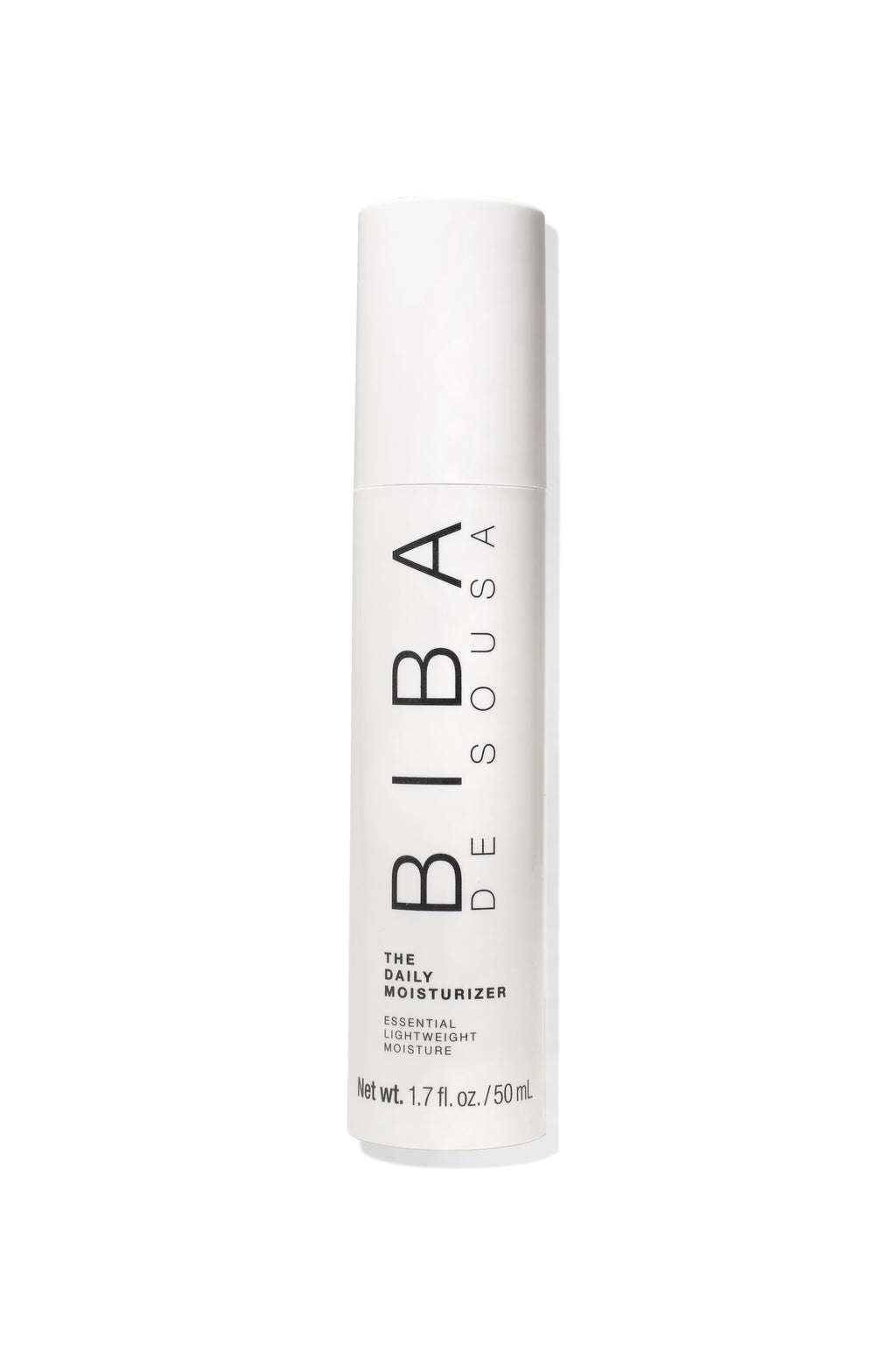 The Daily Moisturizer