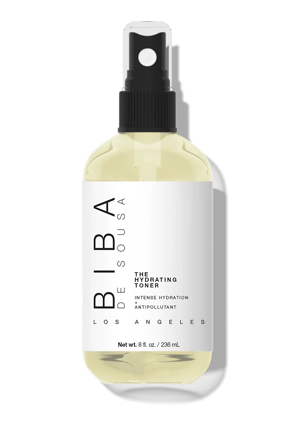 Hydrating Toner for Dehydrated Skin | Barrier-Support Toner | Biba