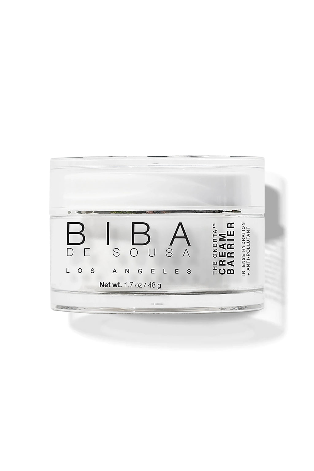 Biba ビバ　DAILY MOISTURIZER デイリーモイスチャーライザー Daily Moisturizer for Acne-Prone & Sensitive Skin | Biba Los Angeles