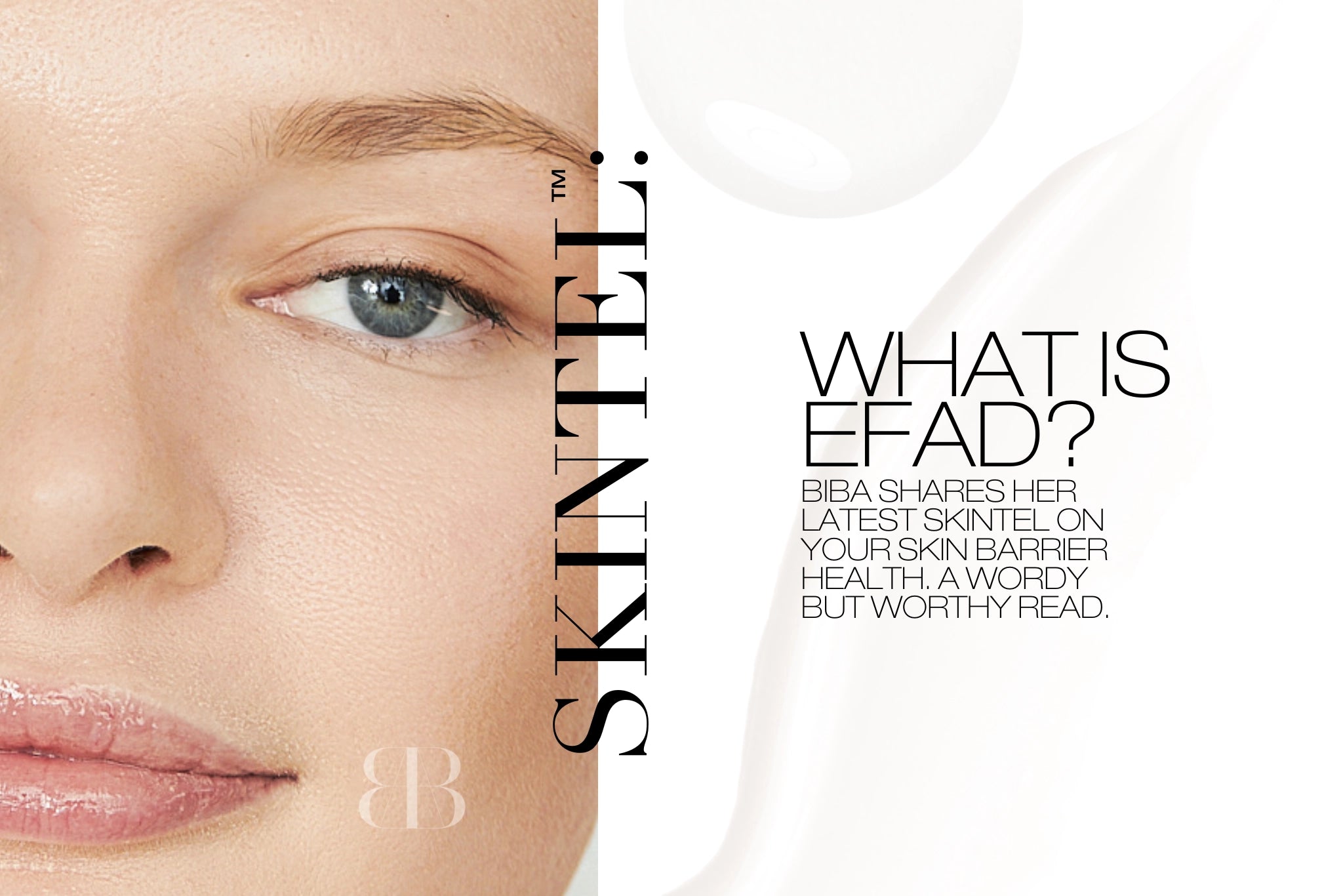 WHAT IS EFAD?