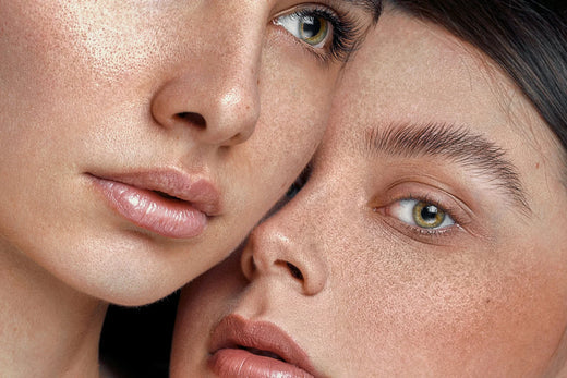 HOLIDAY GLAM PREP
