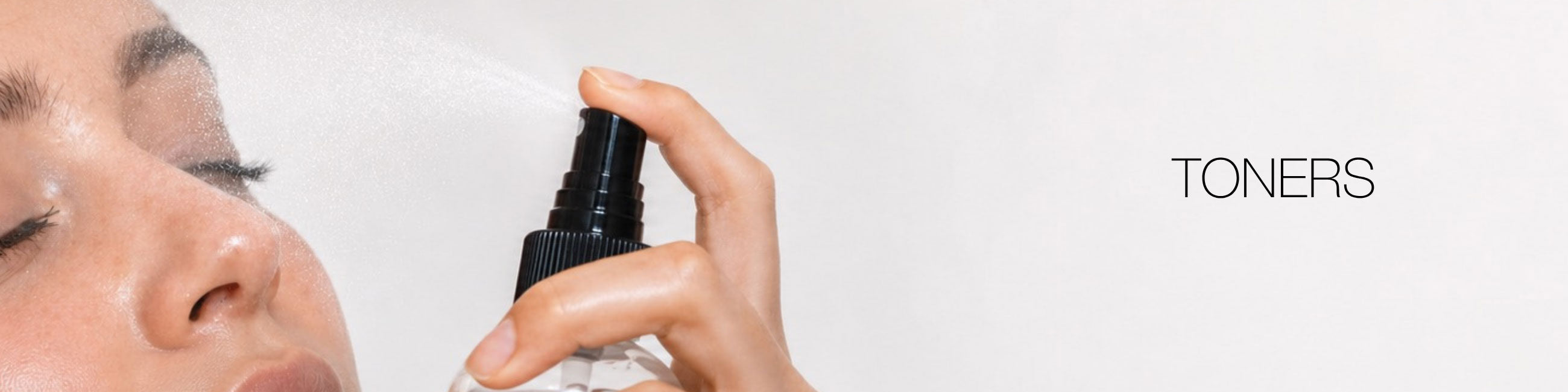 Facial Toners | Barrier-Conscious Skincare | Biba Los Angeles