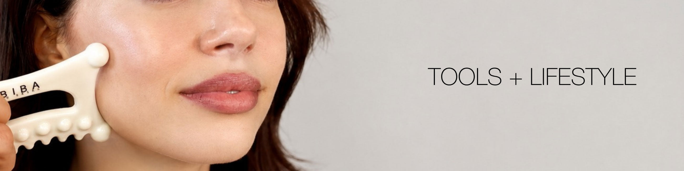 Skincare Tools and Lifestyle Products | Biba Los Angeles
