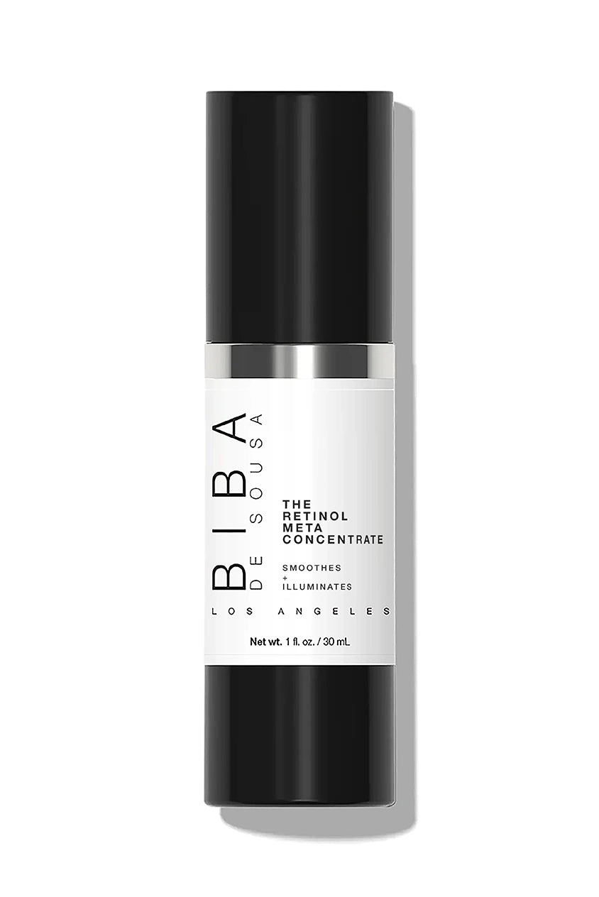 Biba de Sousa Los Angeles Retinol Face Serum