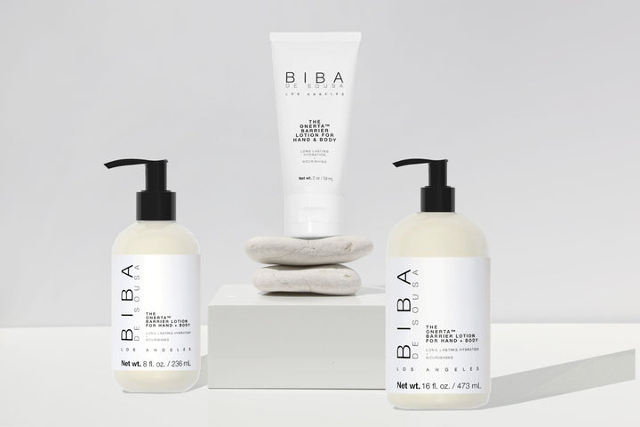 Stunning Biba Skincare Artwork in HD Stunning Biba Skincare Artwork in HD