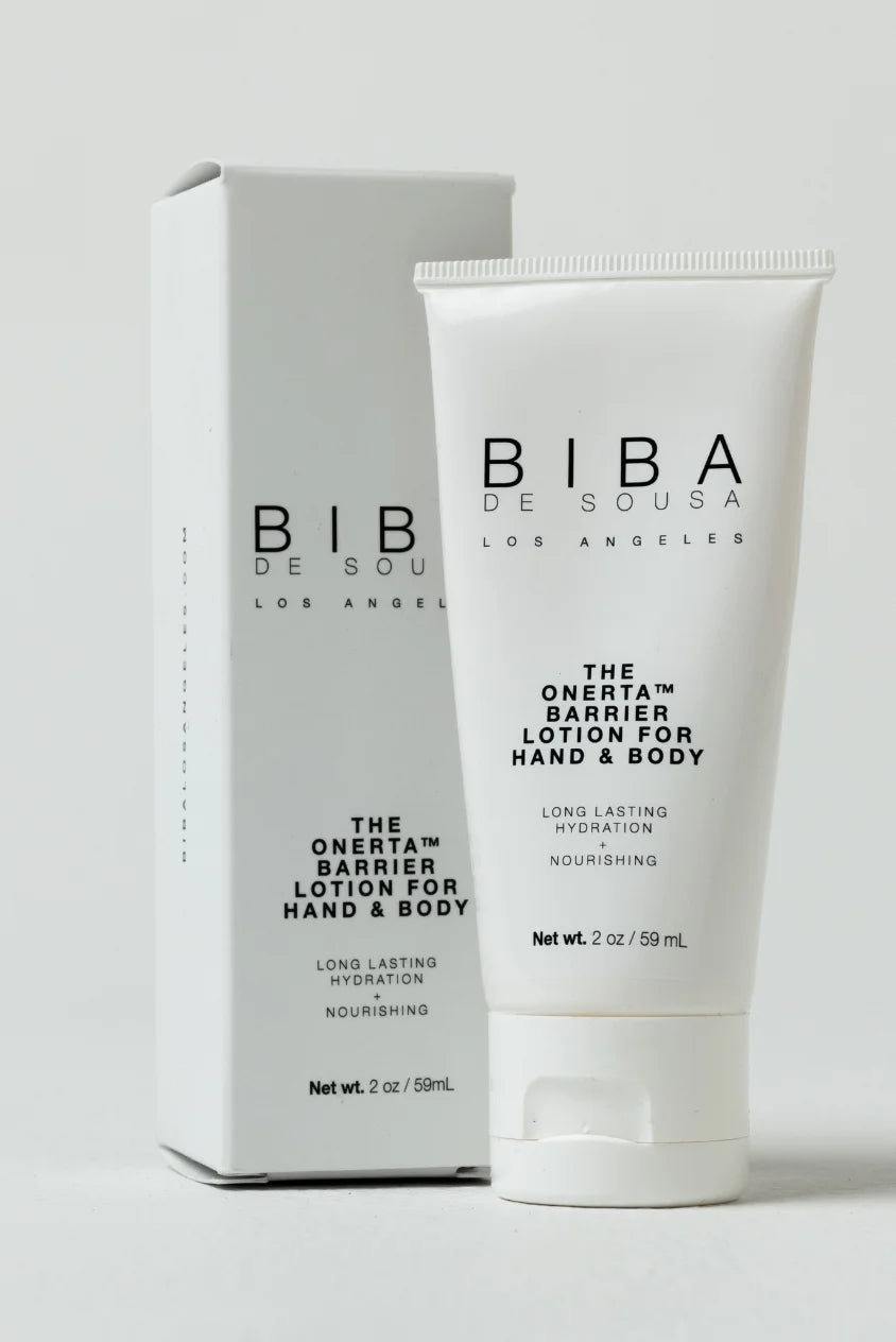 The Onerta® Hand + Body Lotion