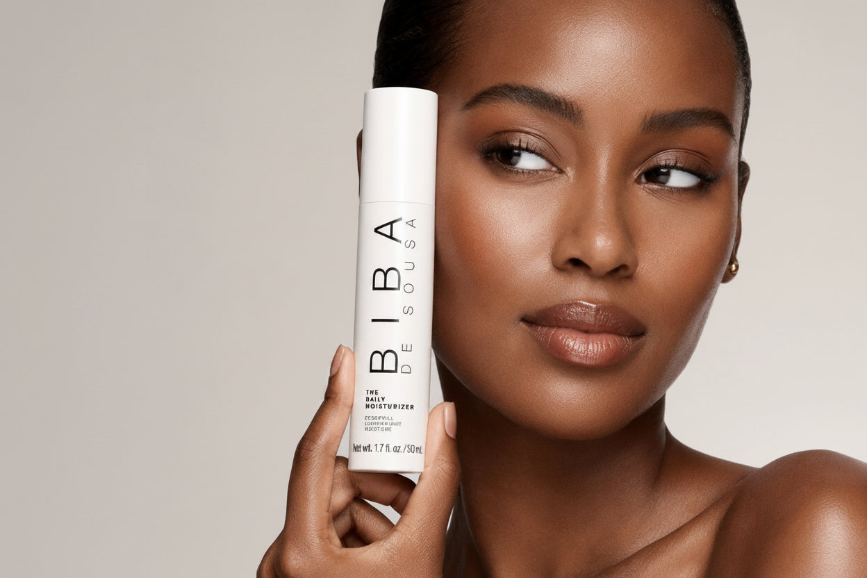 Daily Moisturizer for Acne-Prone & Sensitive Skin | Biba Los Angeles Daily Moisturizer for Acne-Prone & Sensitive Skin | Biba Los Angeles