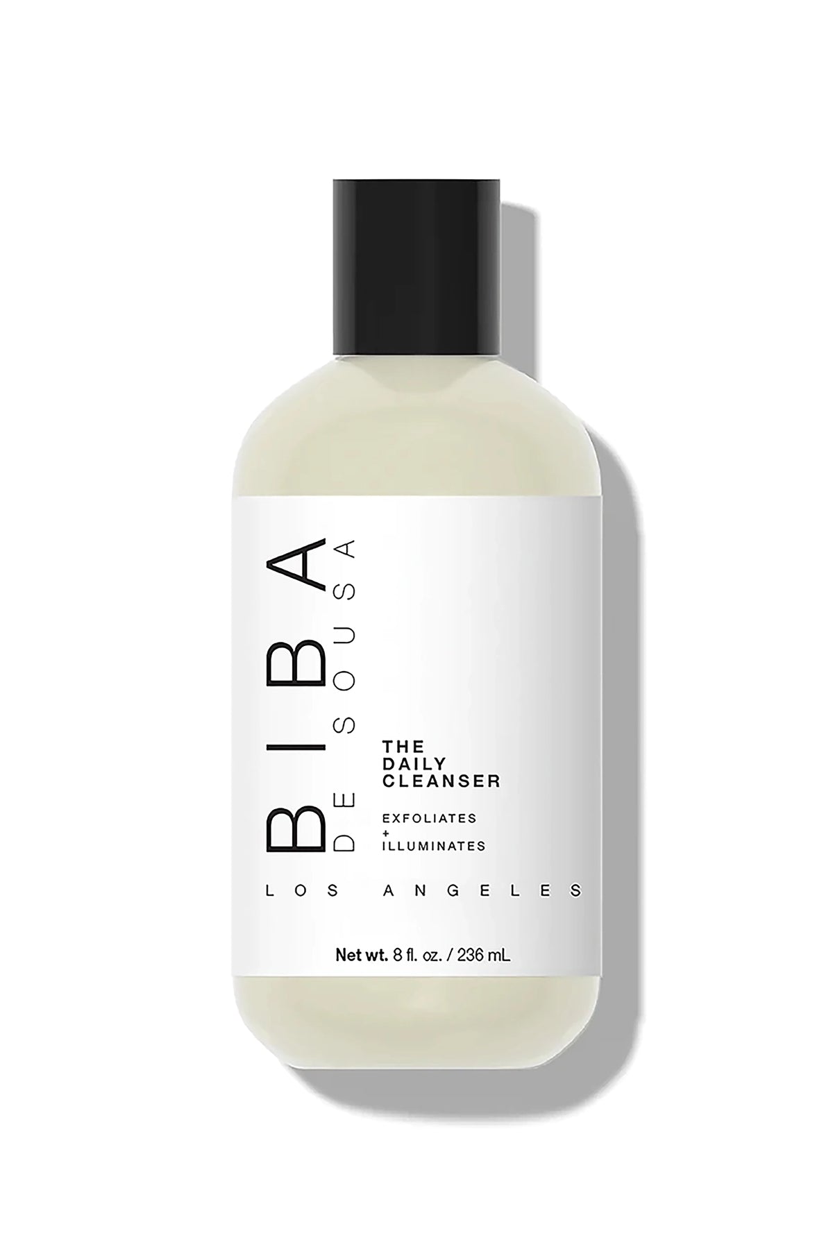 Daily Cleanser | Exfoliating AHA Face Cleanser for Smooth, Clear