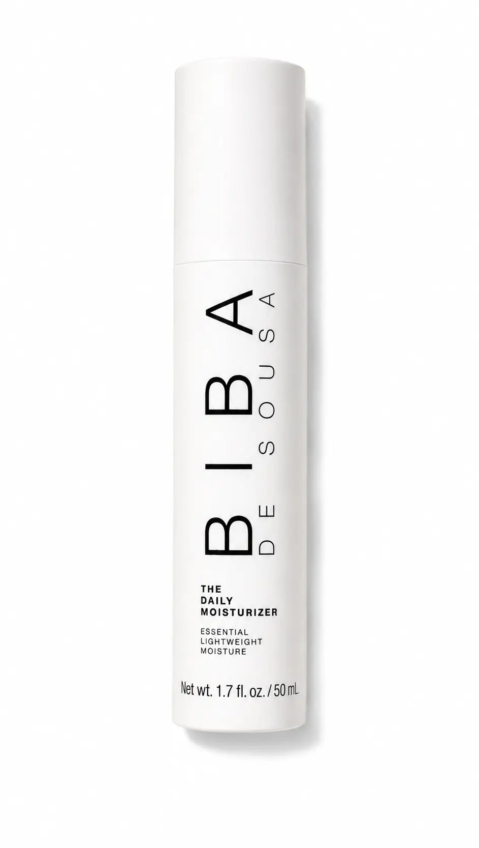 Lightweight Daily Moisturizer by Biba Los Angeles for  oily and acne-prone, combination, and oily skin.