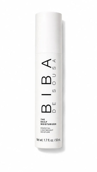 Biba ビバ　DAILY MOISTURIZER デイリーモイスチャーライザー Daily Moisturizer for Acne-Prone & Sensitive Skin | Biba Los Angeles