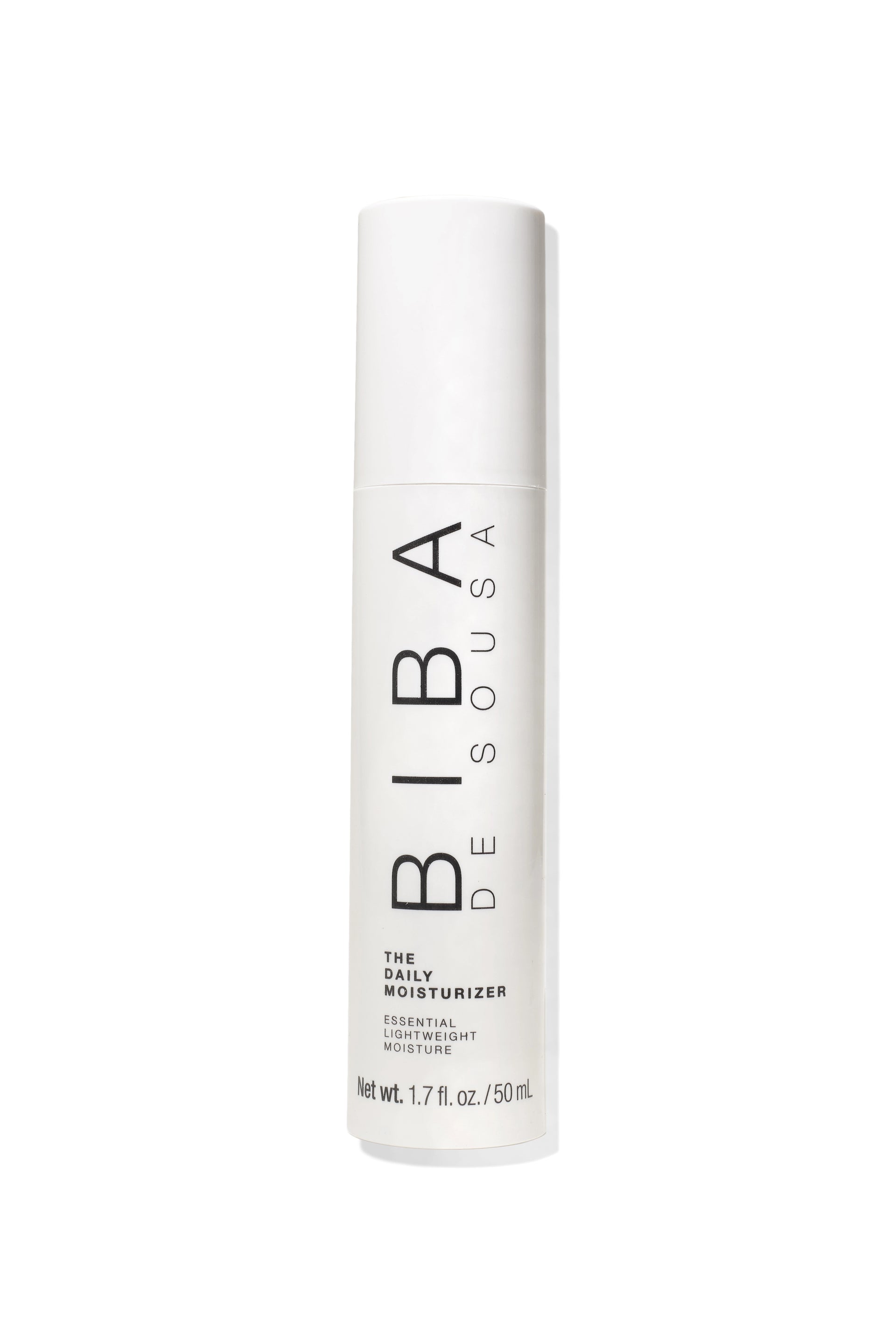 Biba ビバ　DAILY MOISTURIZER デイリーモイスチャーライザー Daily Moisturizer for Acne-Prone & Sensitive Skin | Biba Los Angeles