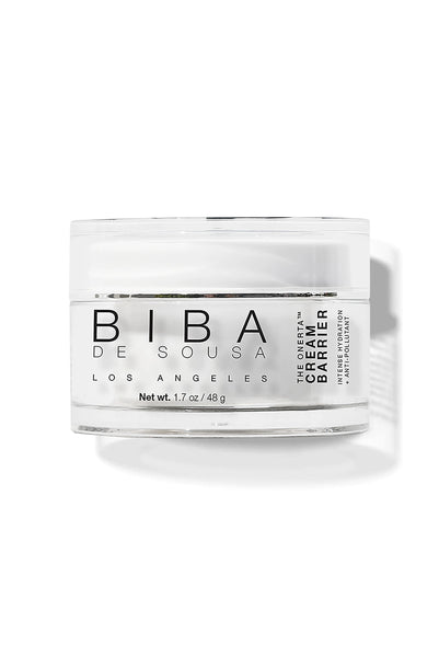 Cream Barrier – Intensive Moisturizer for Dry, Compromised Skin
