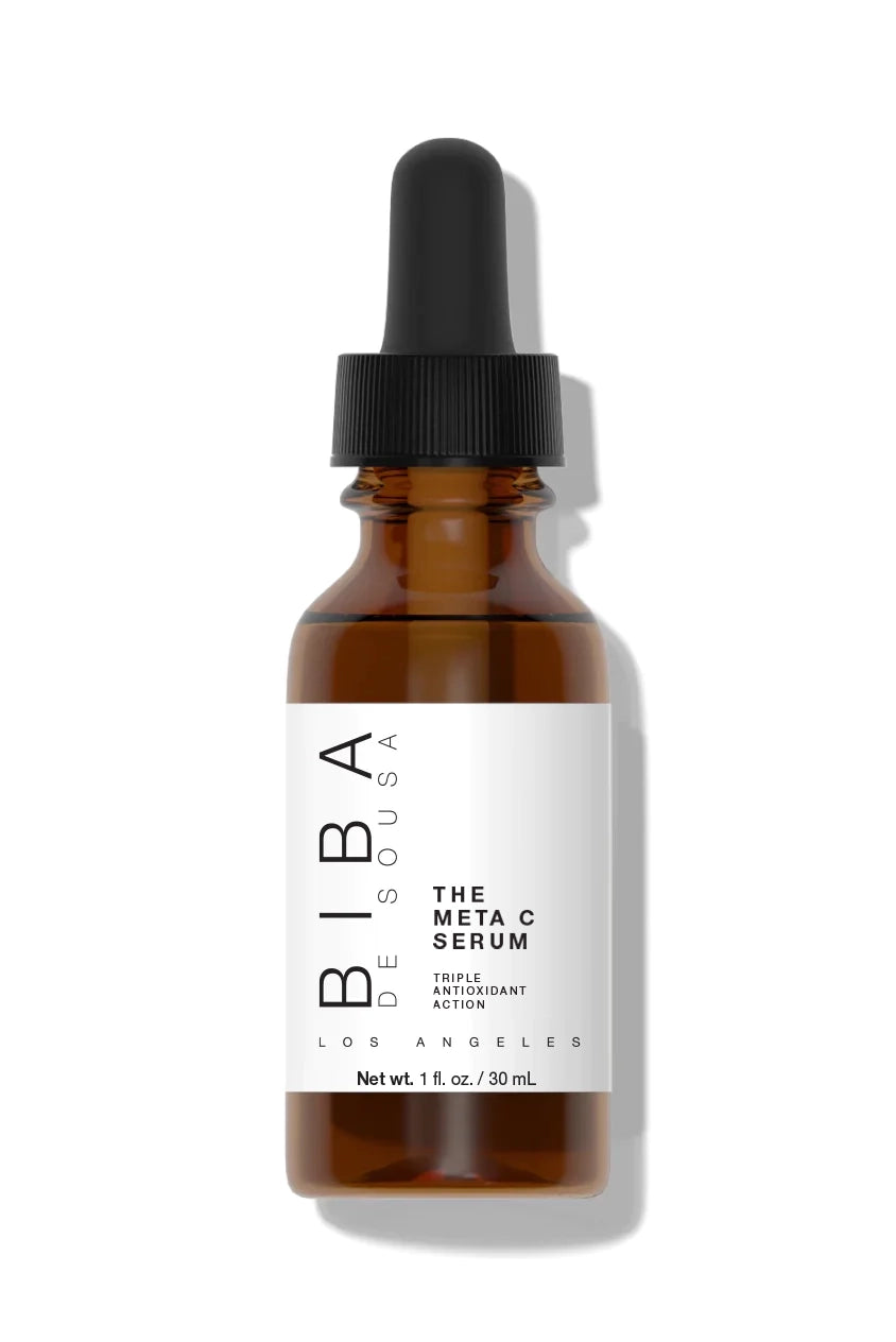 Biba de Sousa Los Angeles Vitamin C Face Serum